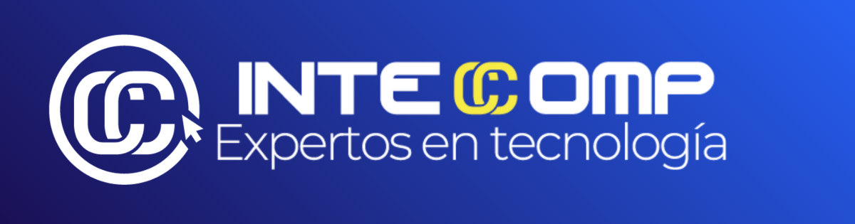 INTECCOMP - Venta de laptops y servicio técnico